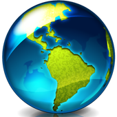 Radio Online World Radio -  Radio Online World App أيقونة