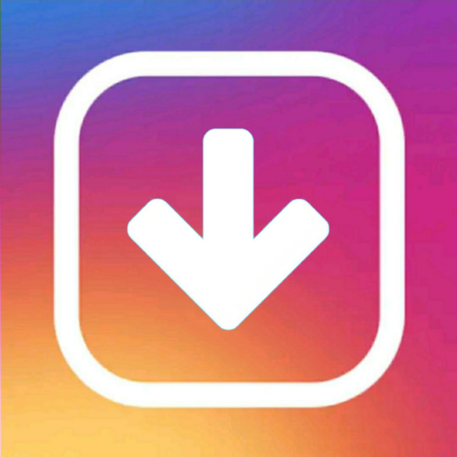Photo &amp; Video Saver For Instagram | Insta Save IG icon