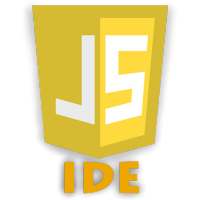 JavaScript IDE for Js & HTML5 on 9Apps