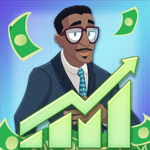 Die Höhle Der Löwen Tycoon icon