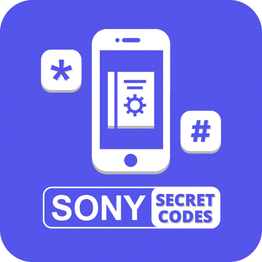 Secret Codes for Sony Mobiles Phone 2021 icon