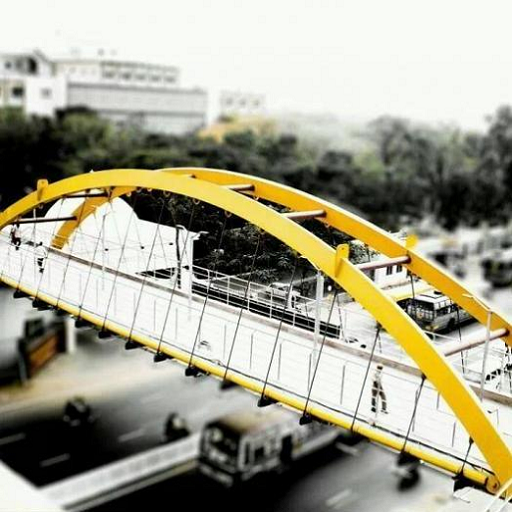 PSG Tech CGPA Calculator icon