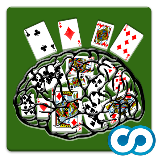 Memory Cards - Memory Trainer icon