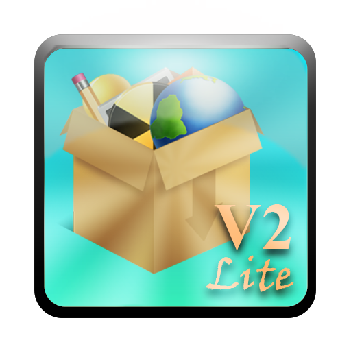 Pure V2 Light icon