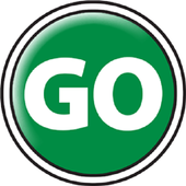 ikon GO Browser - Fast and Save