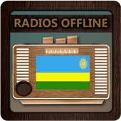 Radio Rwanda offline FM on 9Apps