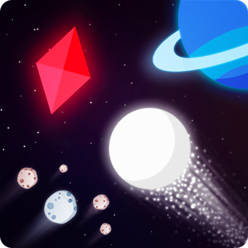 Space Gems icon