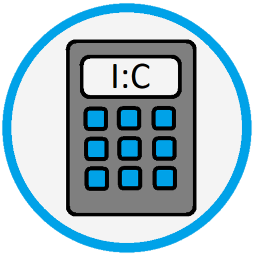 Insulin Ratio Calculator icon