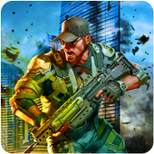 Elite Fury Sniper Killer icon