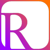 ikon Reverse text and voices