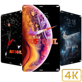 NlKE wallpapers :Just Do it (HD) أيقونة