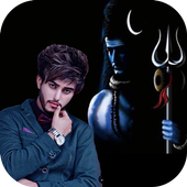 Mahakal Photo Editor icon