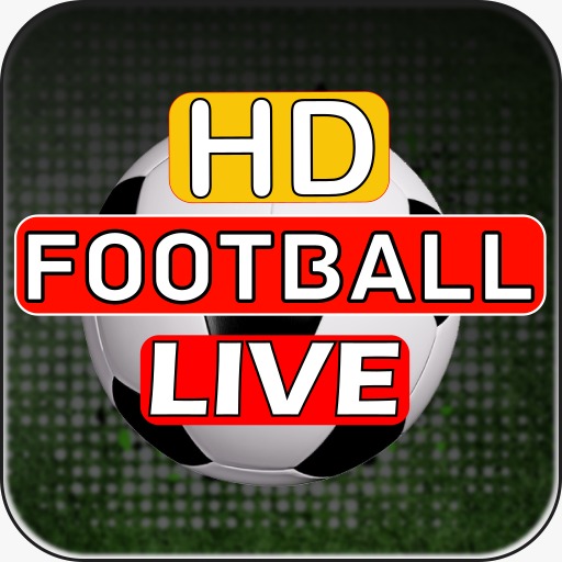 All Live Football Tv Stream HD icon