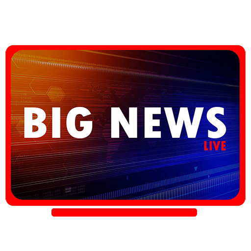 BIG News TV icon