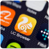 Tutorial Uc~browser download 2018 icon