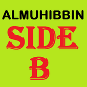 Hadrah ALMUHIBBIN Side B OFFLINE icon