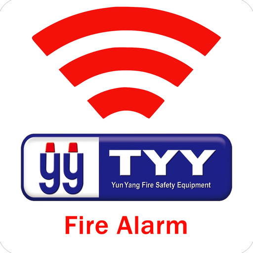 TYY - Fire Alarm icon