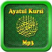 Ayatul Kursi Mp3 Audio icon