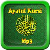 Ayatul Kursi Mp3 Audio