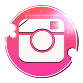 S Camera for Galaxy S8 أيقونة