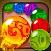 Zumu Heroes: Marble Legend icon