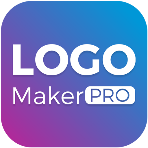 Logo Maker Pro | Free HD Logo Creator, Designer,3D icon