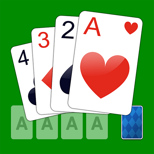 Solitaire Klasik Era na Laro icon