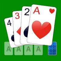 Solitaire-Ära-Spiele