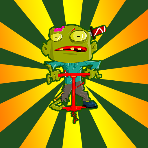 PoGo Zombie! icon