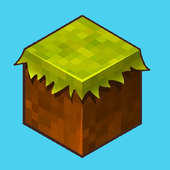 Block Craft: Pixel Adventure icon