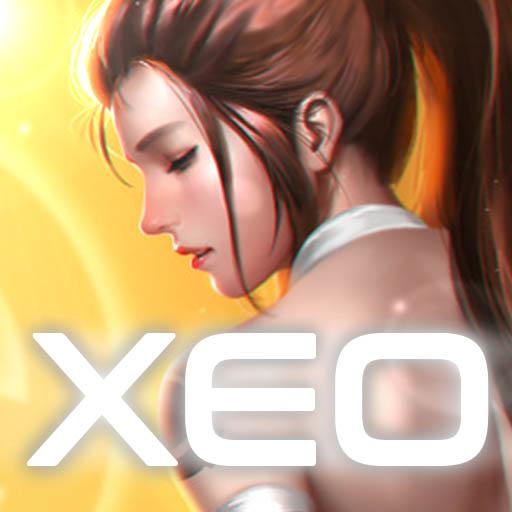 Xeo - Oasis of Universe icon
