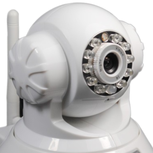 NWatch.me IP Camera Center иконка