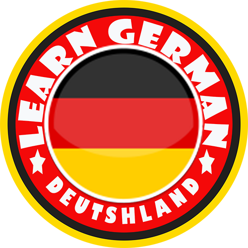 LEARN GERMAN icon
