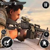 Sniper Force Shooter: Freedom Gunner icon