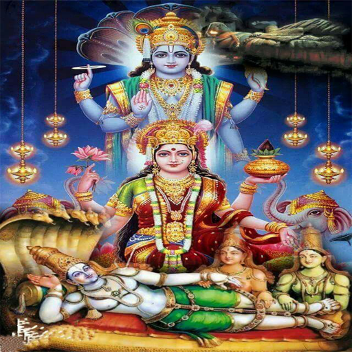 Laxmi Narayan Wallpaper icon