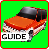 Guide Dr. Driving icon