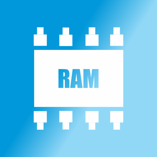 CR RAMBooster Pro icon