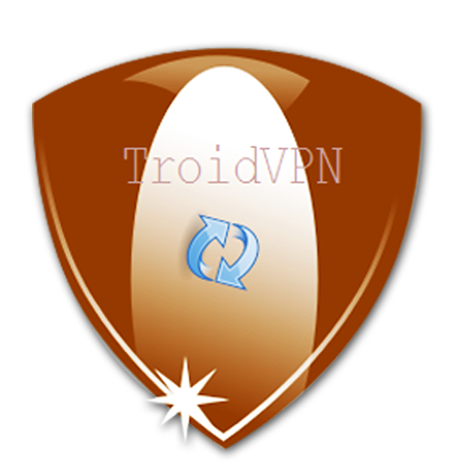 Troid VPN  Free VPN Proxy icon