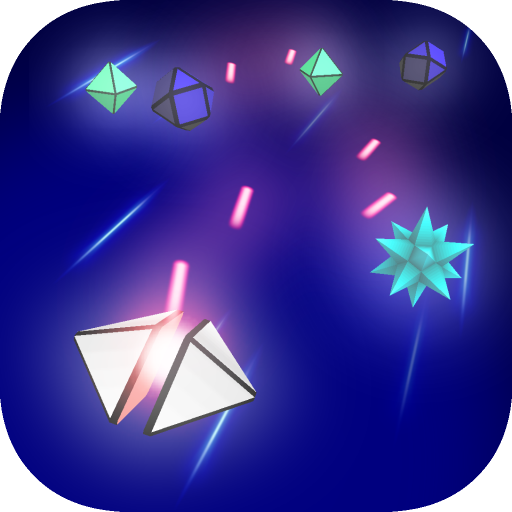 BULLET STORM ARENA icon