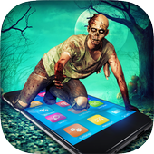 Zombie Prank icon