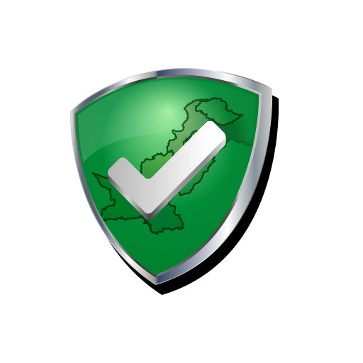 PAK Covid-19 Vaccination Pass icon