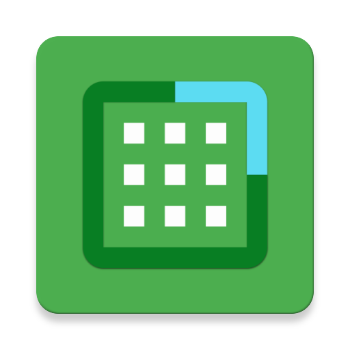 Default App Manager أيقونة