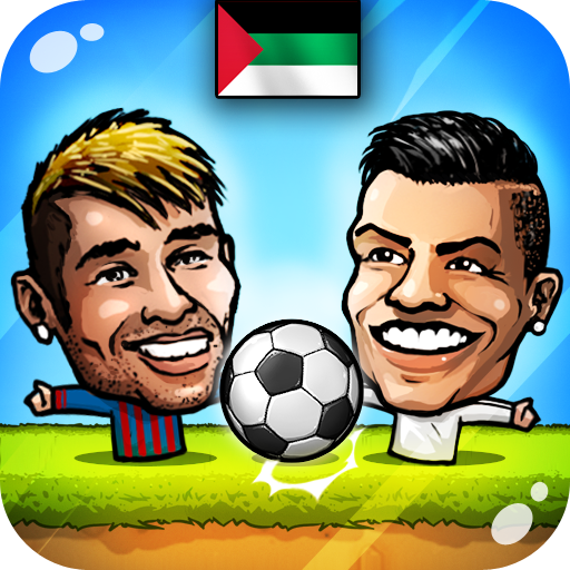 Puppet Soccer 2019: Football Manager أيقونة