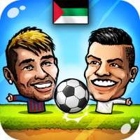 Puppet Soccer 2019: Football Manager