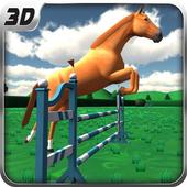 Super Horse 3D icon