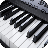 Perfect ORG Piano 2018 icon