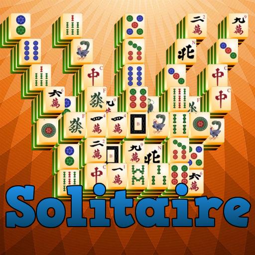 Mahjong Solitaire icon