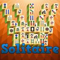 Mahjong Solitaire