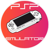 PSP EMULATOR FAST FREE 2018 icon