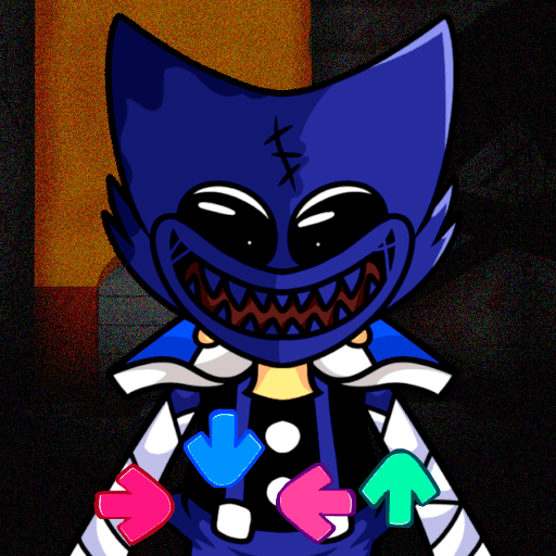 FNF HUGU Mod Test icon